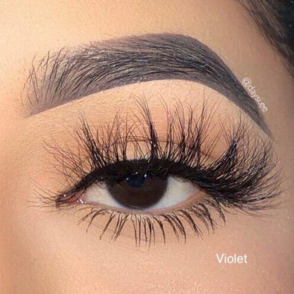Cavalli Lash Faux Mink Lashes 25mm